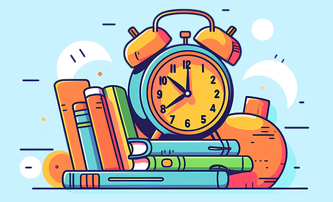 初中毕业课件ppt模板教学设计，初中毕业课件ppt模板内容怎么做？