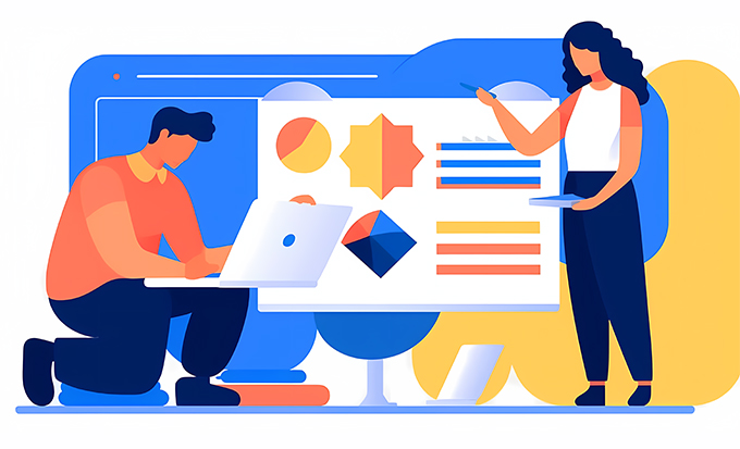 ppt背景素材民族乐器怎么做？ppt背景素材民族乐器设计技巧